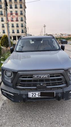 هافال دارجو